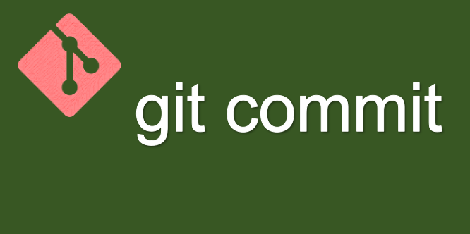 How to write effective git-commit?