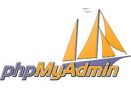 Set-up phpMyAdmin